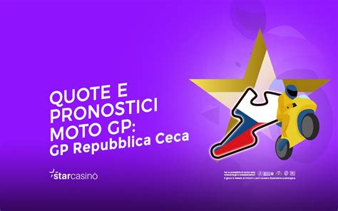 Sport: Quote scommesse Moto.